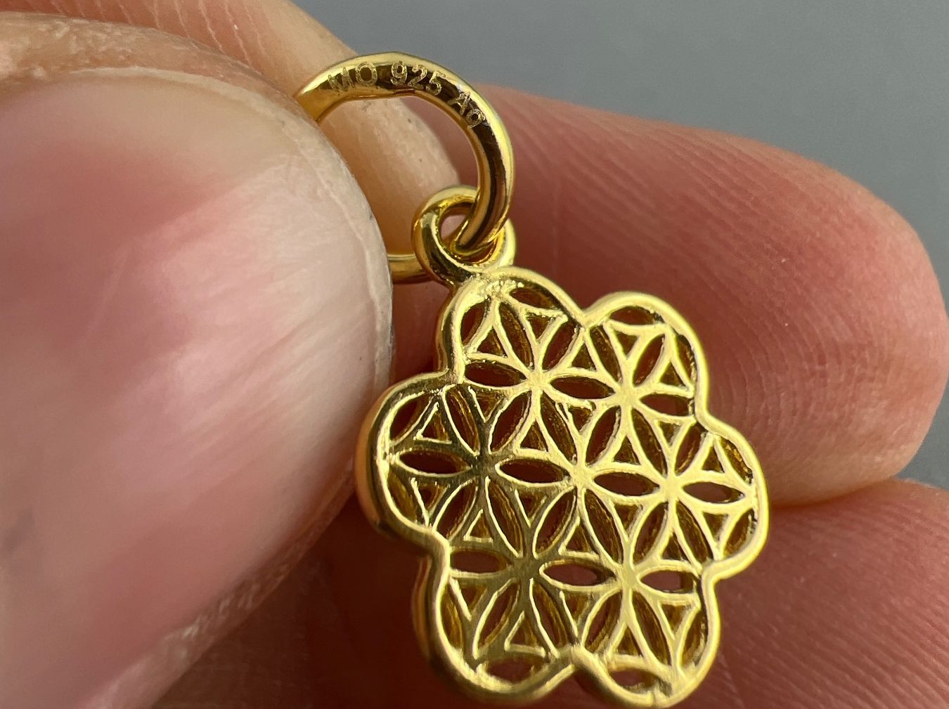 Catenine: Kette 925 Silber – Usato da Niederuzwil venduto da leo_8857 2