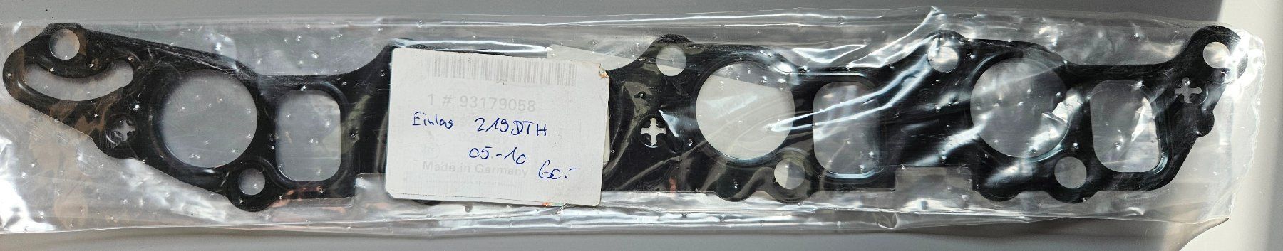 Saab Tutti pezzi di ricambio auto: SAAB Ersatzteile – Nuovo e nell'imballaggio originale da Brittnau venduto da leroyjethro 5