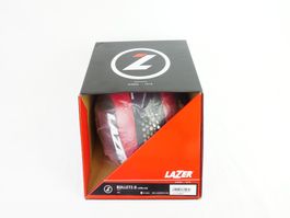 Fahrradhelm Lazer BULLET 2.0 Grösse M