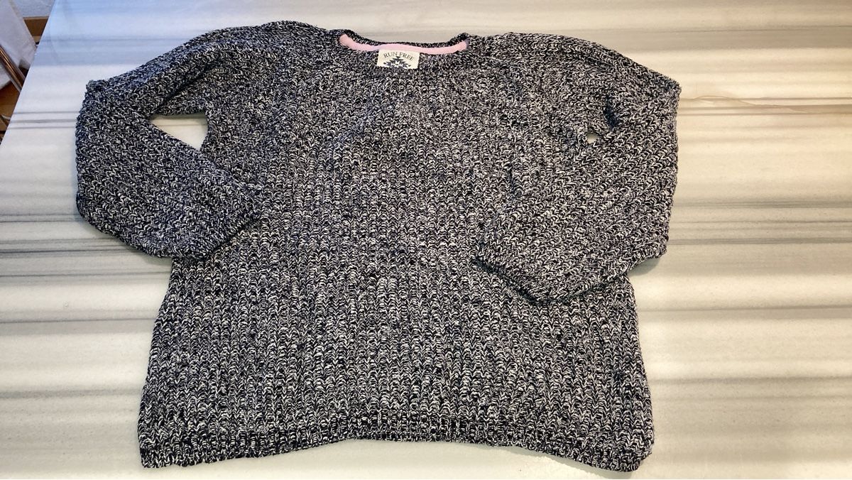 Maglioni & Felpe: Strickpullover,Gr.158/164 nr.4 – Usato da Morschach venduto da leonie87