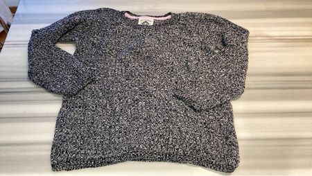Strickpullover,Gr.158/164 nr.4