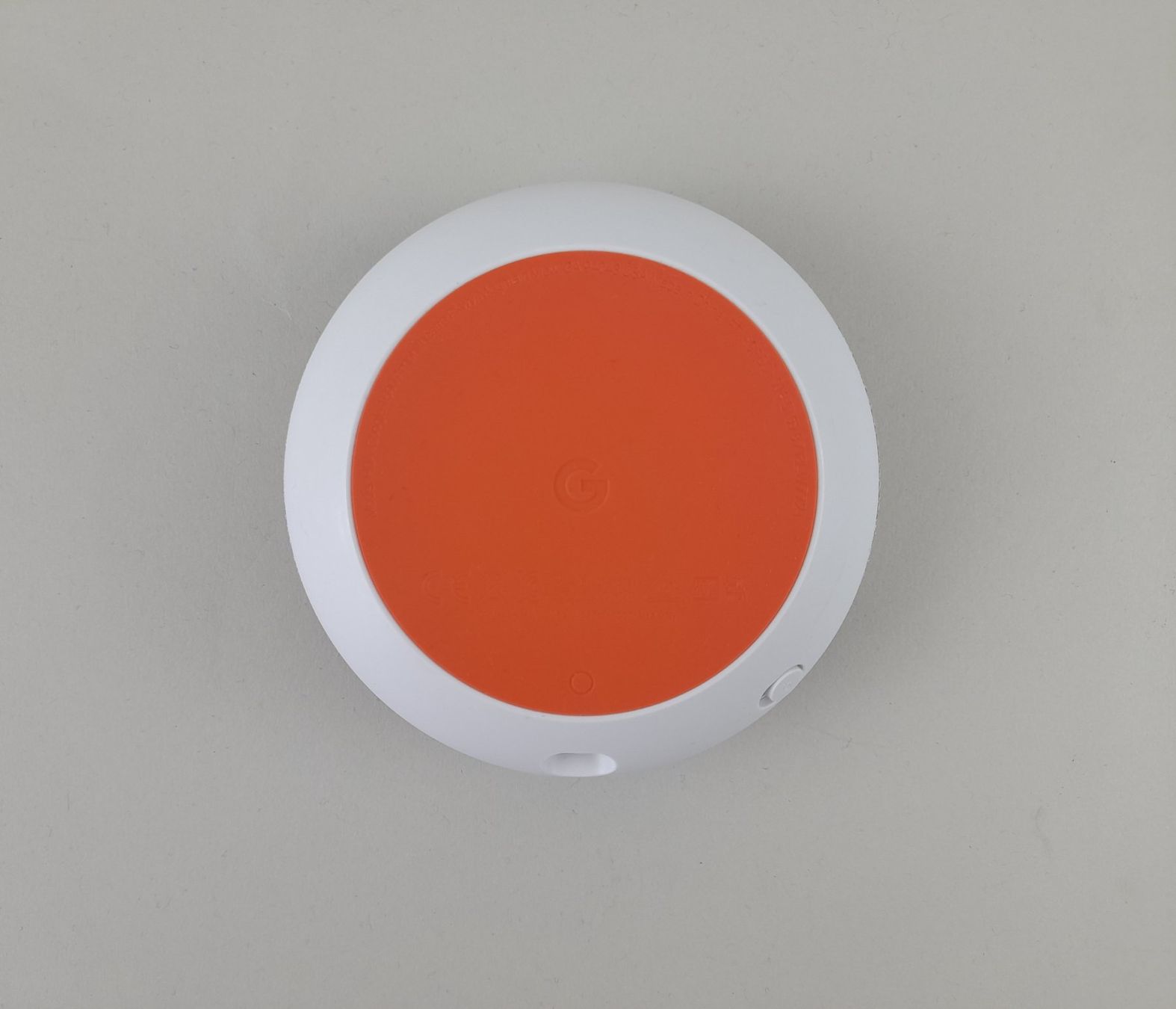 Google Lautsprecher: GOOGLE Speaker – Gebraucht aus Liebefeld von Restwert_Liebefeld 2