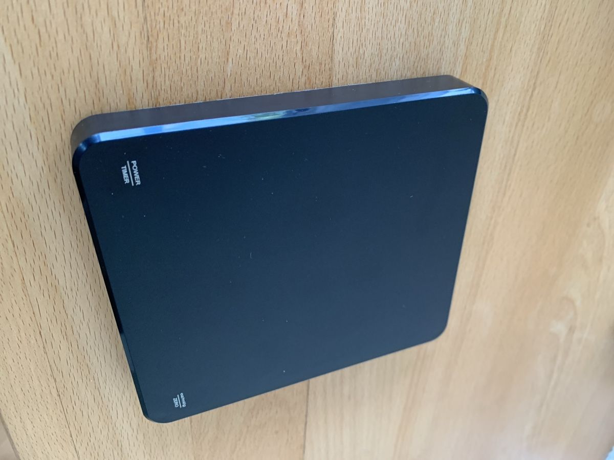 Accessori da laboratorio: Präzisionswaage mit Timer/ Kaffeewaage – Nuovo e nell'imballaggio originale da St. Gallen venduto da retomuesl12 1