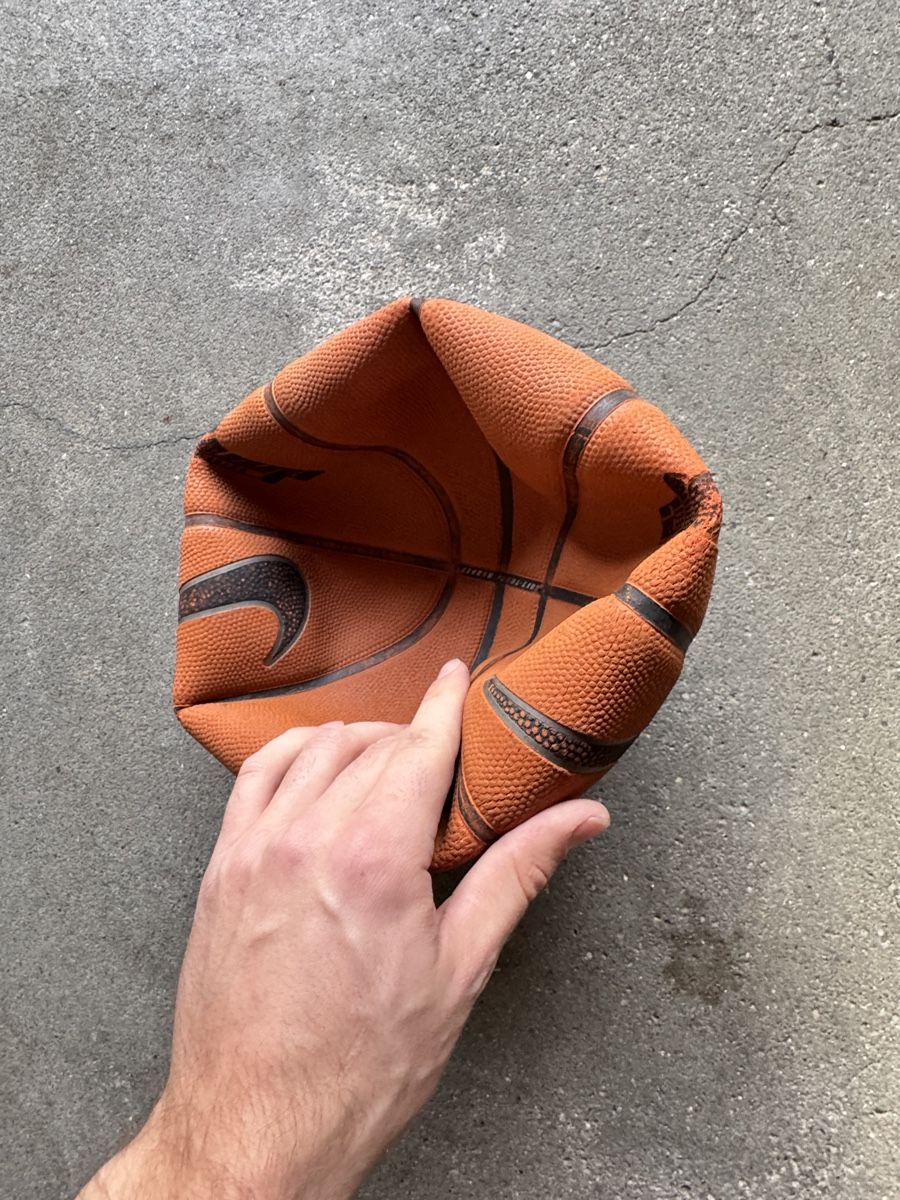 Palloni: Basketball – Usato da Hinterkappelen venduto da hugo_sophian 2