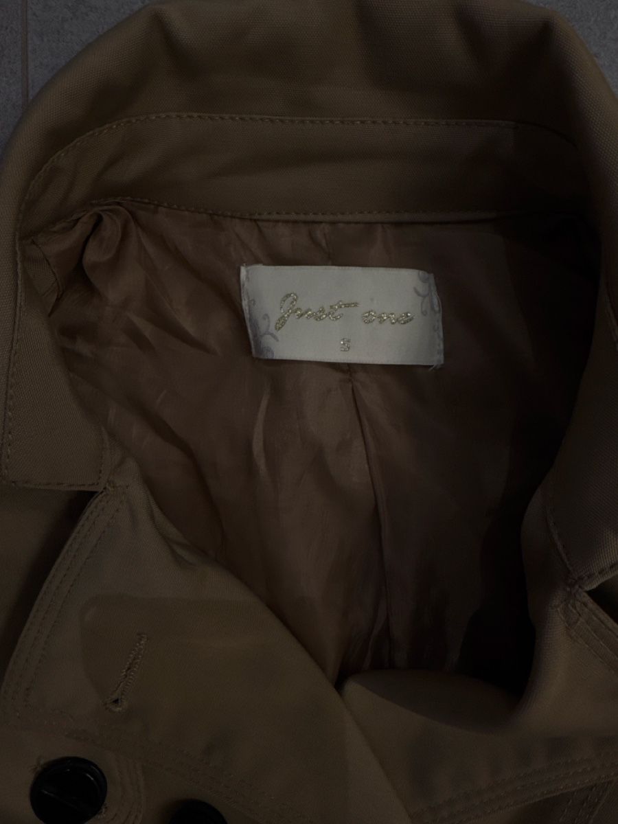 Cappotti: Moderner Damen Trenchcoat, Grösse S – Usato da Elsau venduto da shoppa 1