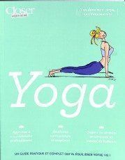 Livres: Yoga – D'occasion à Neuchâtel par Dualseele