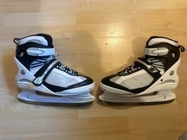 Schlittschuhe Grösse 39 guter Zustand