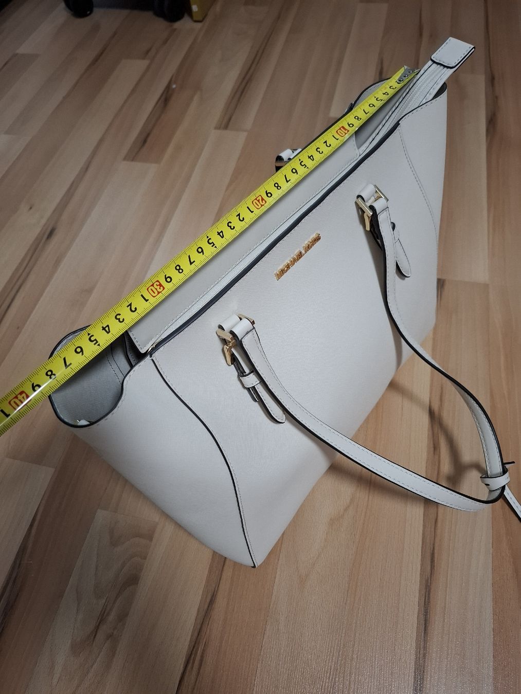 Michael Kors Borse da donna: Michael Kors Tasche – Nuovo (secondo la descrizione) da Netstal venduto da Queen37 1