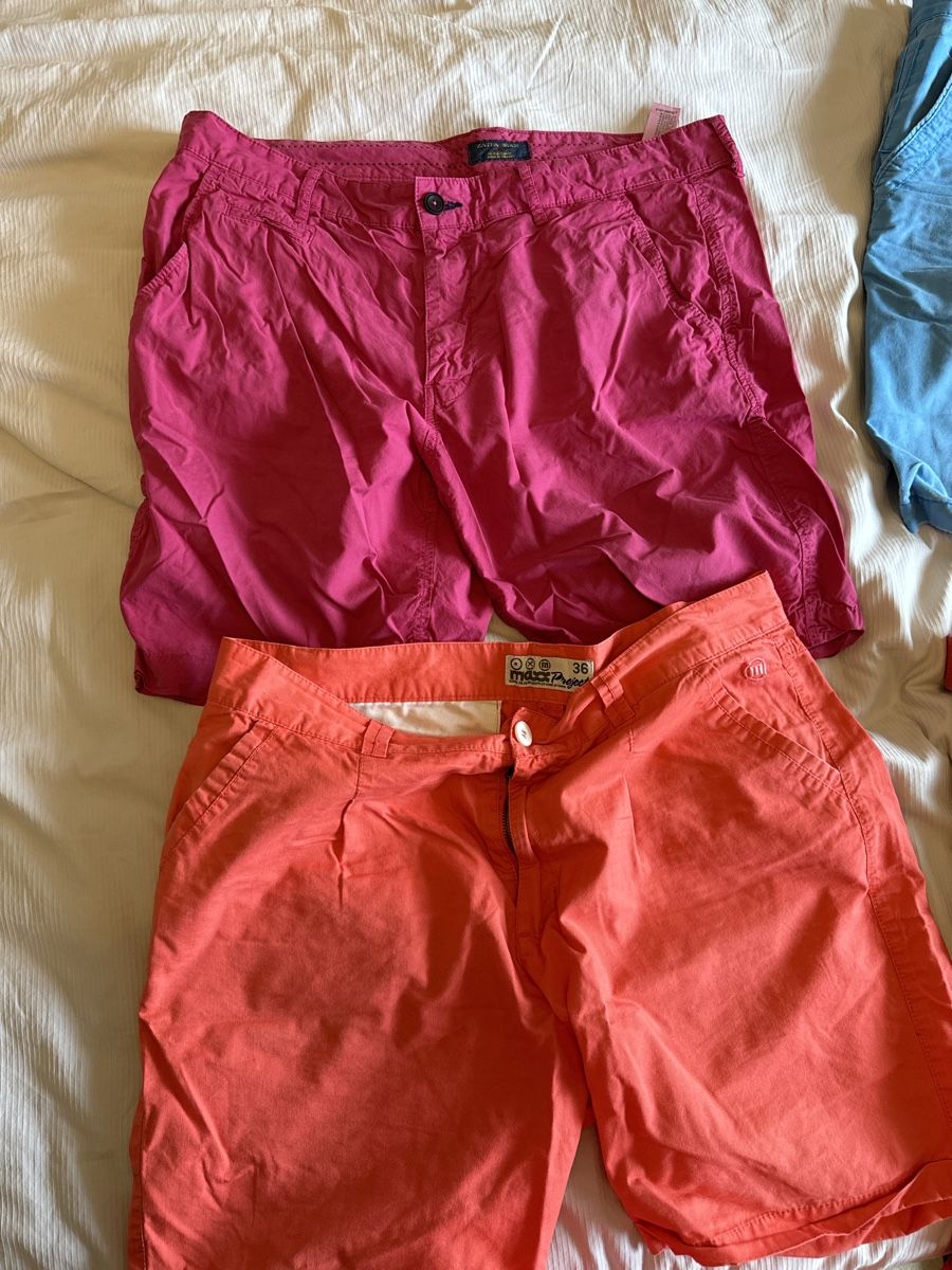 Pantaloni: Kurze Hose 34 – Usato da Menzingen venduto da Dali2504 3