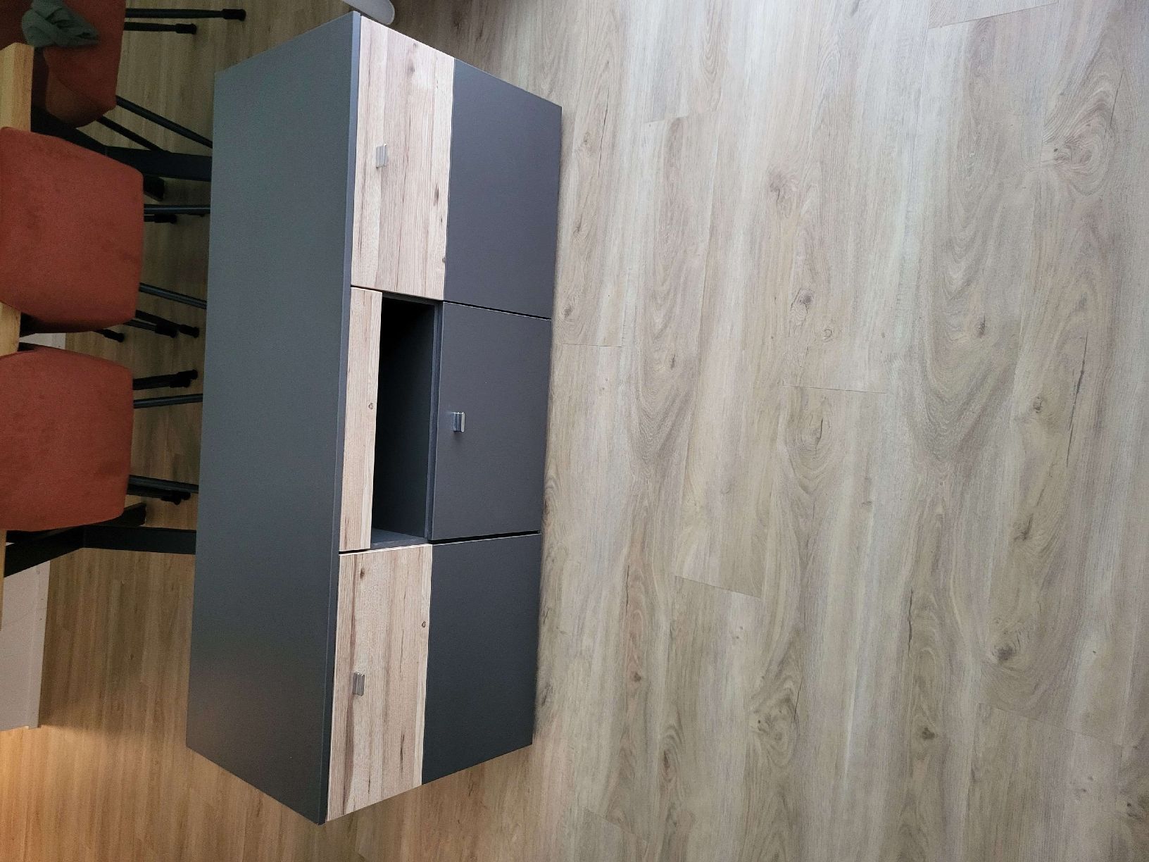 Mobili TV: TV-Lowboard Corey – Nuovo (secondo la descrizione) da Herisau venduto da schieman12