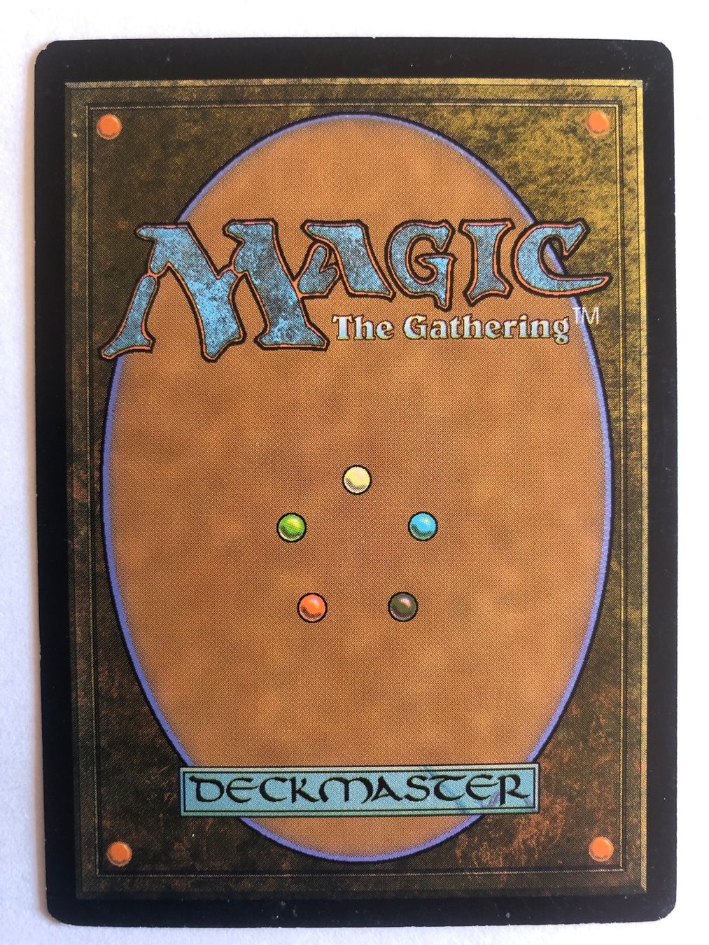 Magic The Gathering Carte collezionabili: MTG - Ancestral Mask – Usato da Basel venduto da Melchior5 1