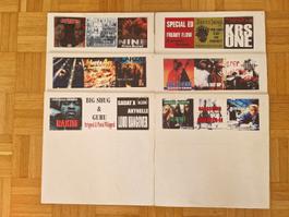 HipHop Vinyl Bundle Bootlegs