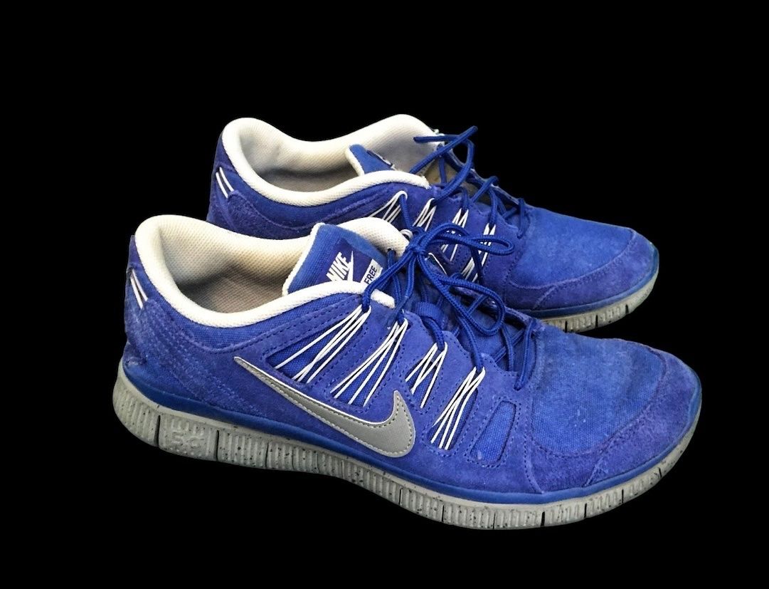 Nike Herrenschuhe: Nike Free Run 2 – Gebraucht aus Kriens von Ileriadiamore