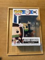 Funko Pop! Animation Demon Slayer - Nezuko Kamado 868