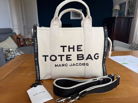 Sac Marc Jacobs The Tote Bag