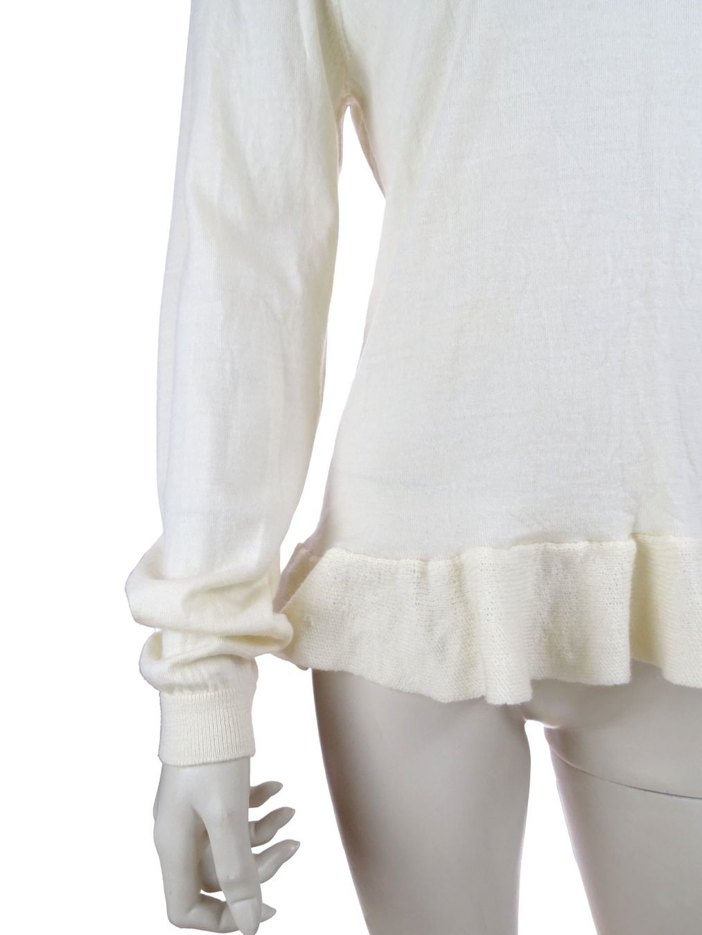 Pullover & Sweatshirts: Beiger Pullover, 100% Schurwolle, Grösse L - Inner Mongolia – Gebraucht aus Solothurn von hli_n69n 2