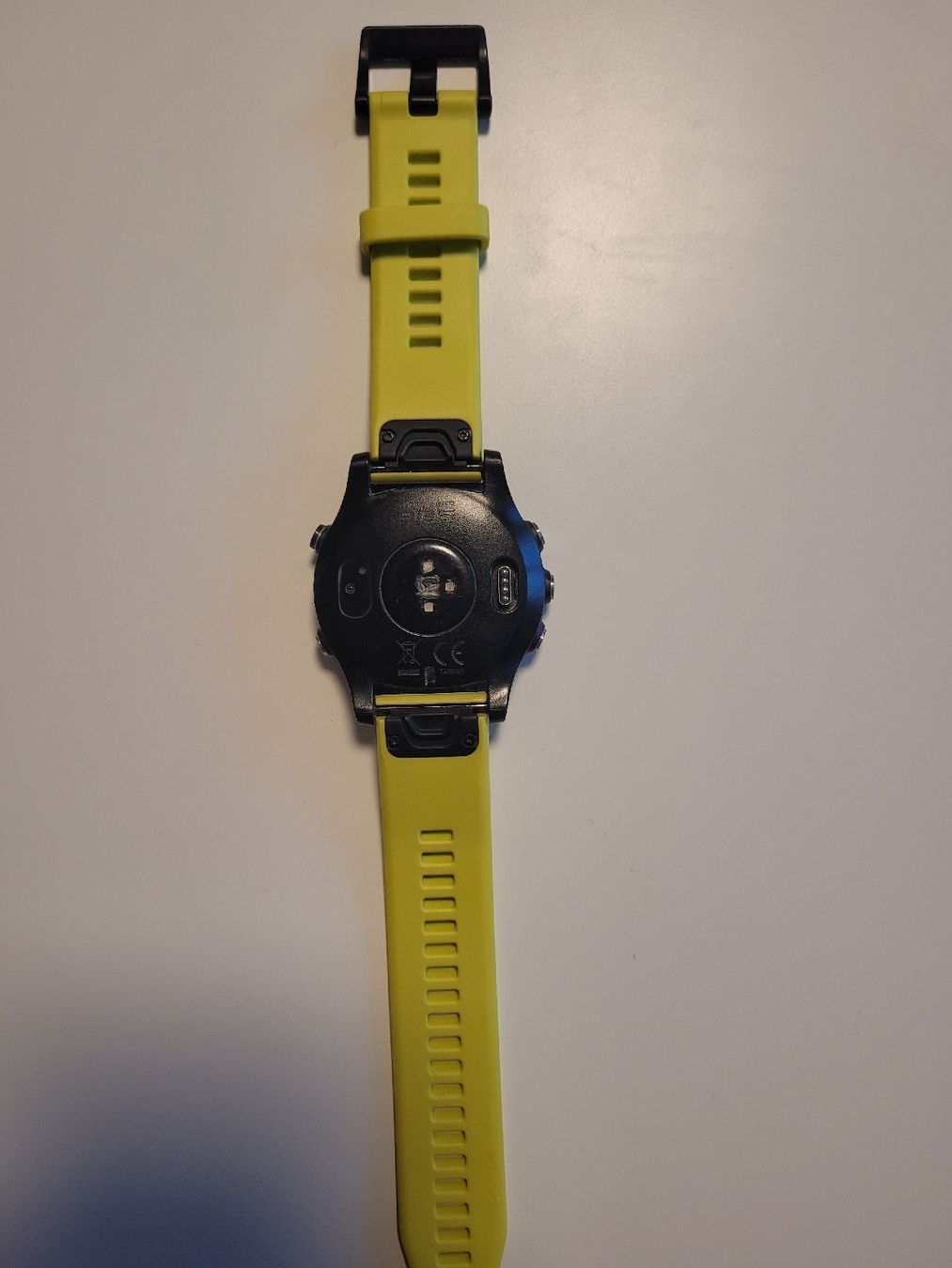 Garmin Smartwatch: Garmin Forerunner 935 – Usato da Baar venduto da msievi 1