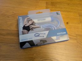 Kettler Corde à Sauter lestée Weighted Rope 07361-570