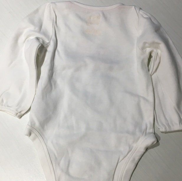 C&A Unterwäsche: Baby Body (62) – Gebraucht aus Grüningen von tienda100 1