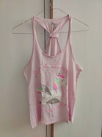 Maglia unicorno