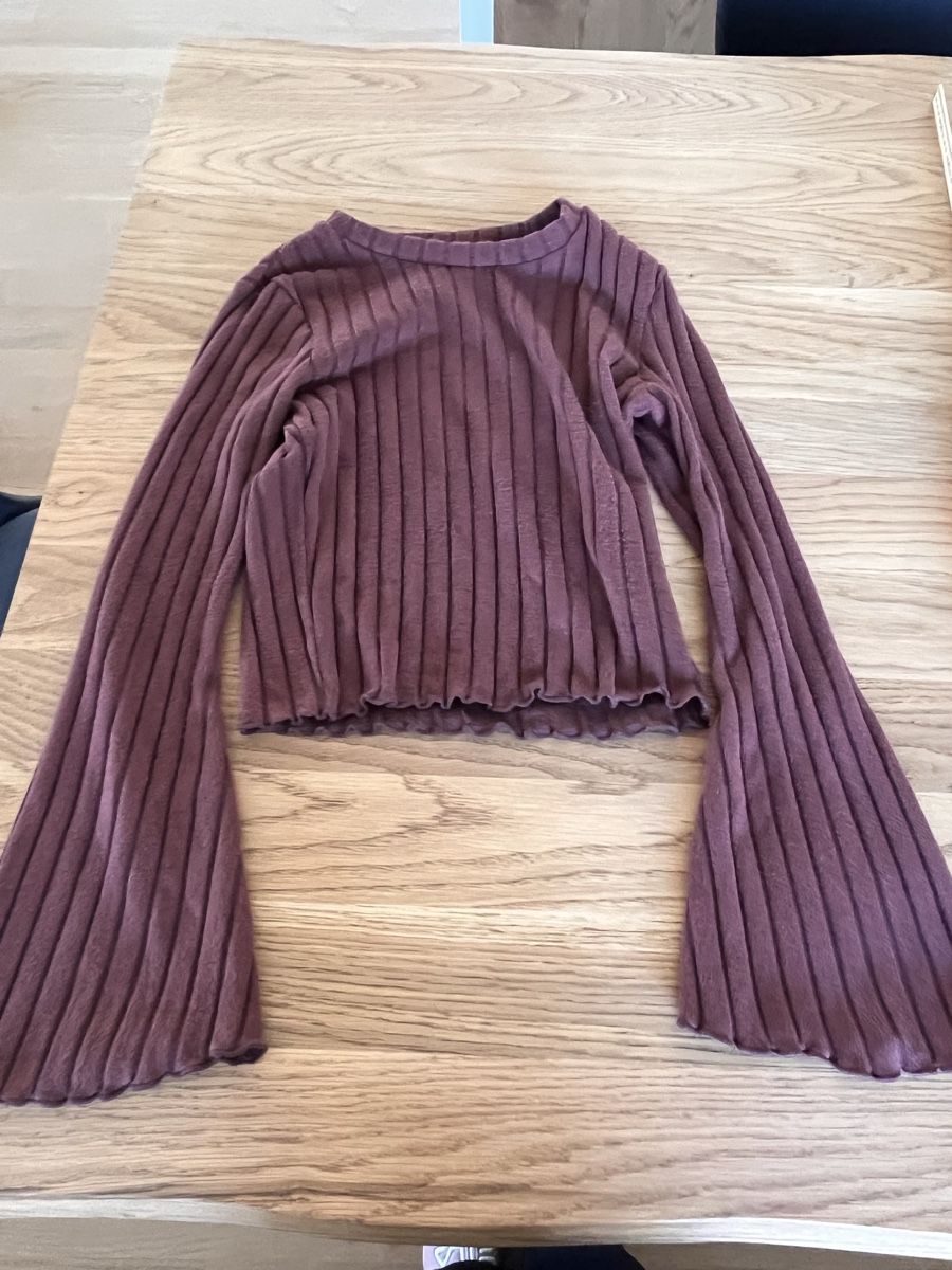 Shein Maglioni & Felpe: Dünner Pullover – Nuovo (secondo la descrizione) da Wangen b. Olten venduto da oli_f9b8