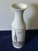 Lützelflüh Vase, Porzellan, Vintage, Schweiz, Top Zustand!