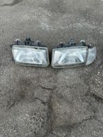 Seat Ibiza jg 1999 Scheinwerfer li und re
