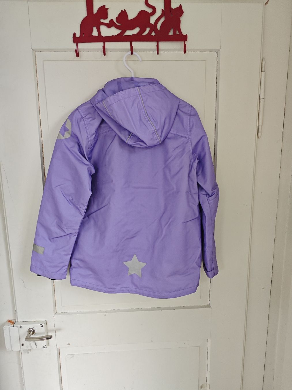 Villervalla Giacche & Cappotti: Parka Villervalla Gr 146  – Usato da Winterthur venduto da Shorna 1