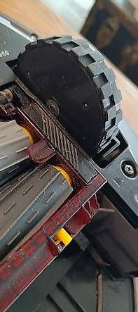 Aspirapolveri & Accessori: Roomba 966 – Usato da Tägerwilen venduto da andy.b.220873 3