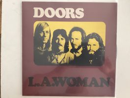 Doors LP - LA Woman