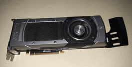 Carte graphique GE FORCE GTX770