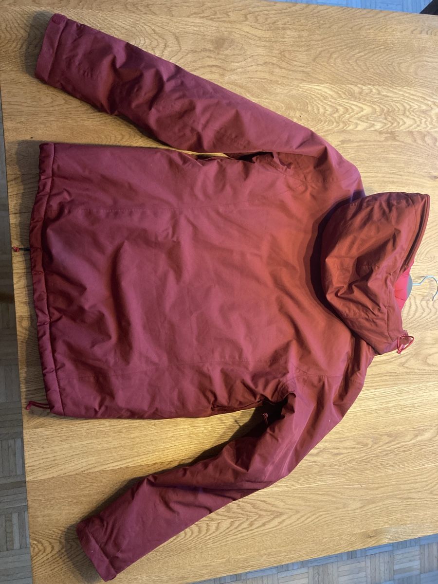 Jacken: Sportjacke Winter – Gebraucht aus Zürich von ann_chj2 4