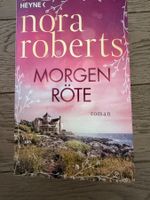 Morgen Röte von Nora Roberts
