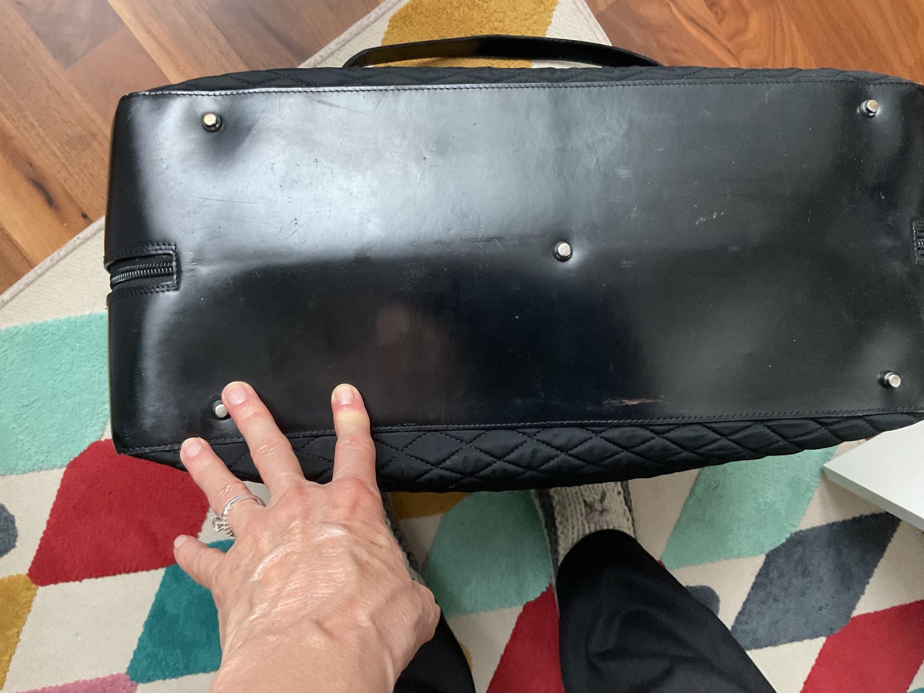 Bally Borse da donna: Bally  Tasche original – Usato da emmenbrücke venduto da pamelaz 8