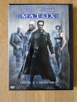 DVD Matrix - Edition Collector