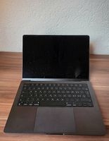 MacBook Pro 14" M3 Pro (18Go RAM)  Négociable