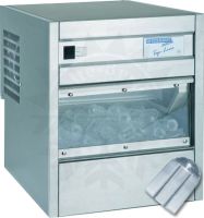 Eiswürfelmaschine Wessamat 51l - Topline