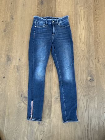S Oliver Jeans Grösse 36