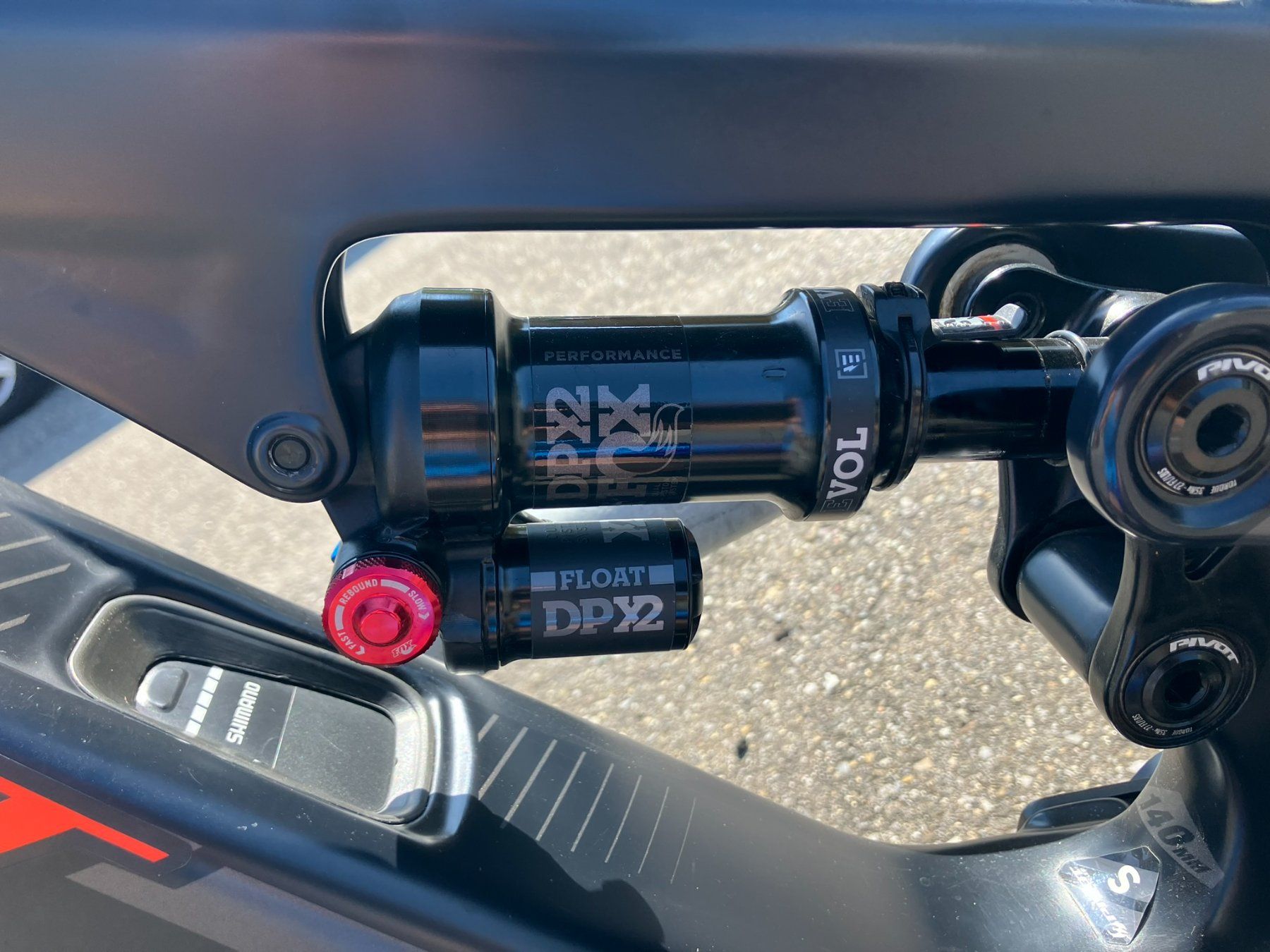 Vélos: Pivot shuttle E-MTB 2019 S – D'occasion à Pfäffikon ZH par An-sicht 1