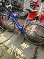 Oldimer fahrrad