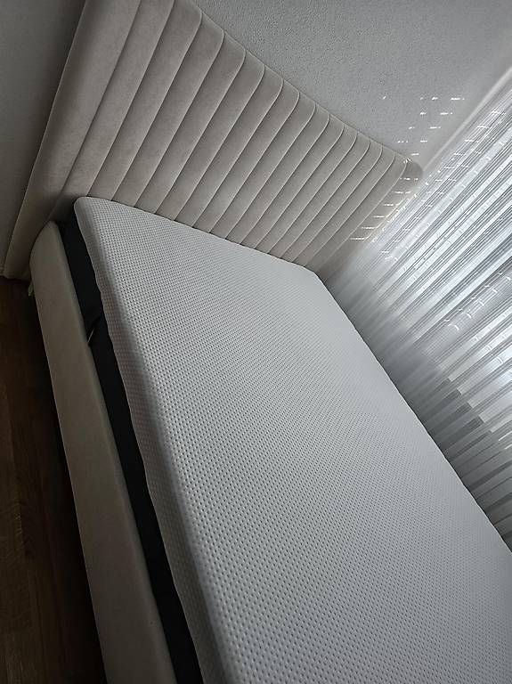 Betten: Polsterbett 140 x 200 cm – Gebraucht aus Emmenbrücke von anati0203 1