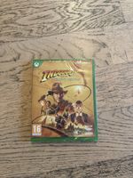 Indiana Jones Der grosse Kreis XBOX X