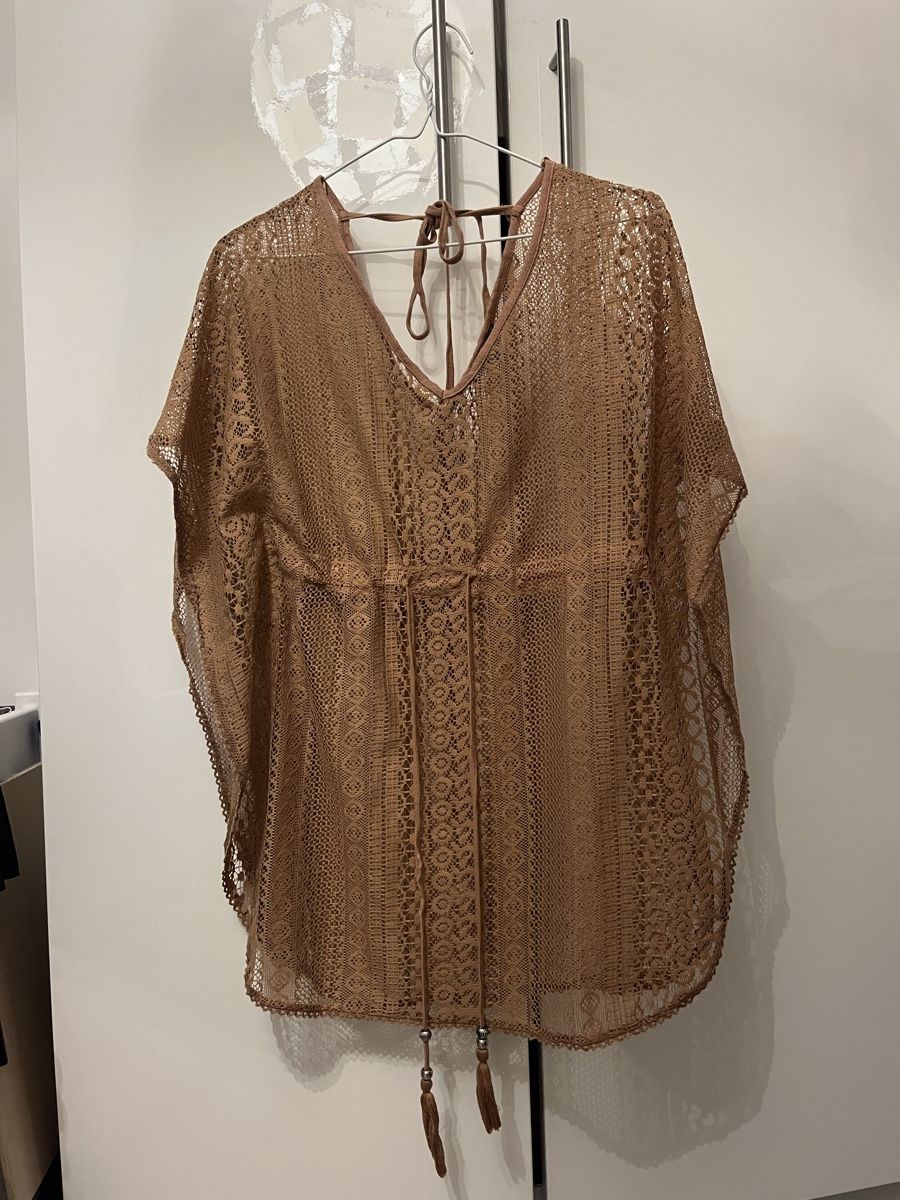 Tuniche: Haut / couvre maillot taille S/M  – Nuovo (secondo la descrizione) da Aigle venduto da sow_m7gm 6