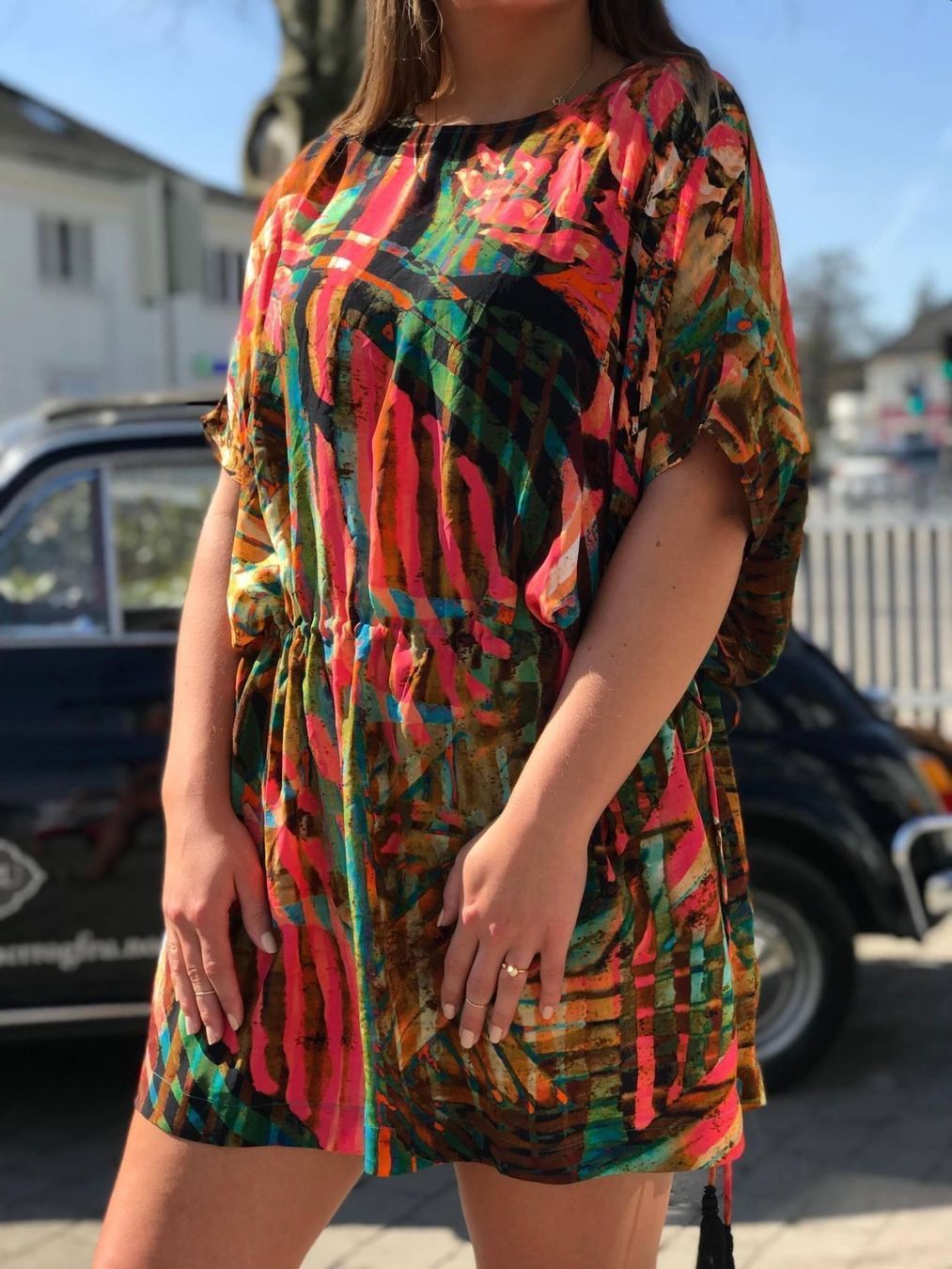 Mos mosh Vestiti: Mos Mosh Kleid Gr. M – Nuovo (secondo la descrizione) da Kreuzlingen venduto da shopaholicatheart_3 1