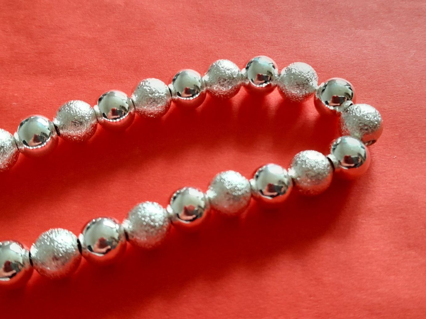 Catenine: Halskette, 48cm, 20g – Usato da Aarau venduto da Reto_BA_01 1