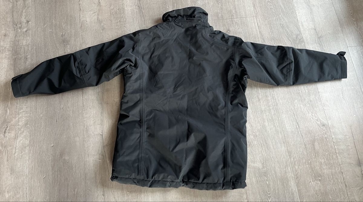 Jacken: Tenson Jacke Grösse 40 mit MCP Extreme – Gebraucht aus Udligenswil von nwal 1