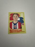 FIFA WM 2026 Andreas Schjelderup NOR 12