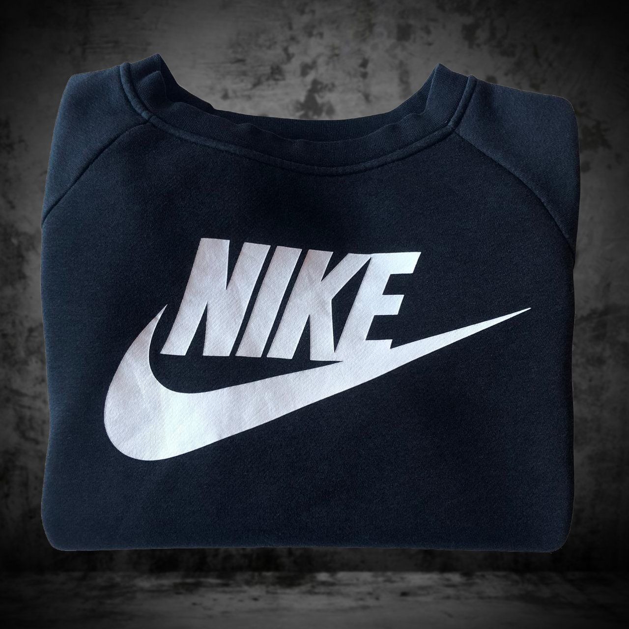 Nike Pullover & Sweatshirts: Pull Nike Black Men M – Gebraucht aus Genève von ang_7j7j 2