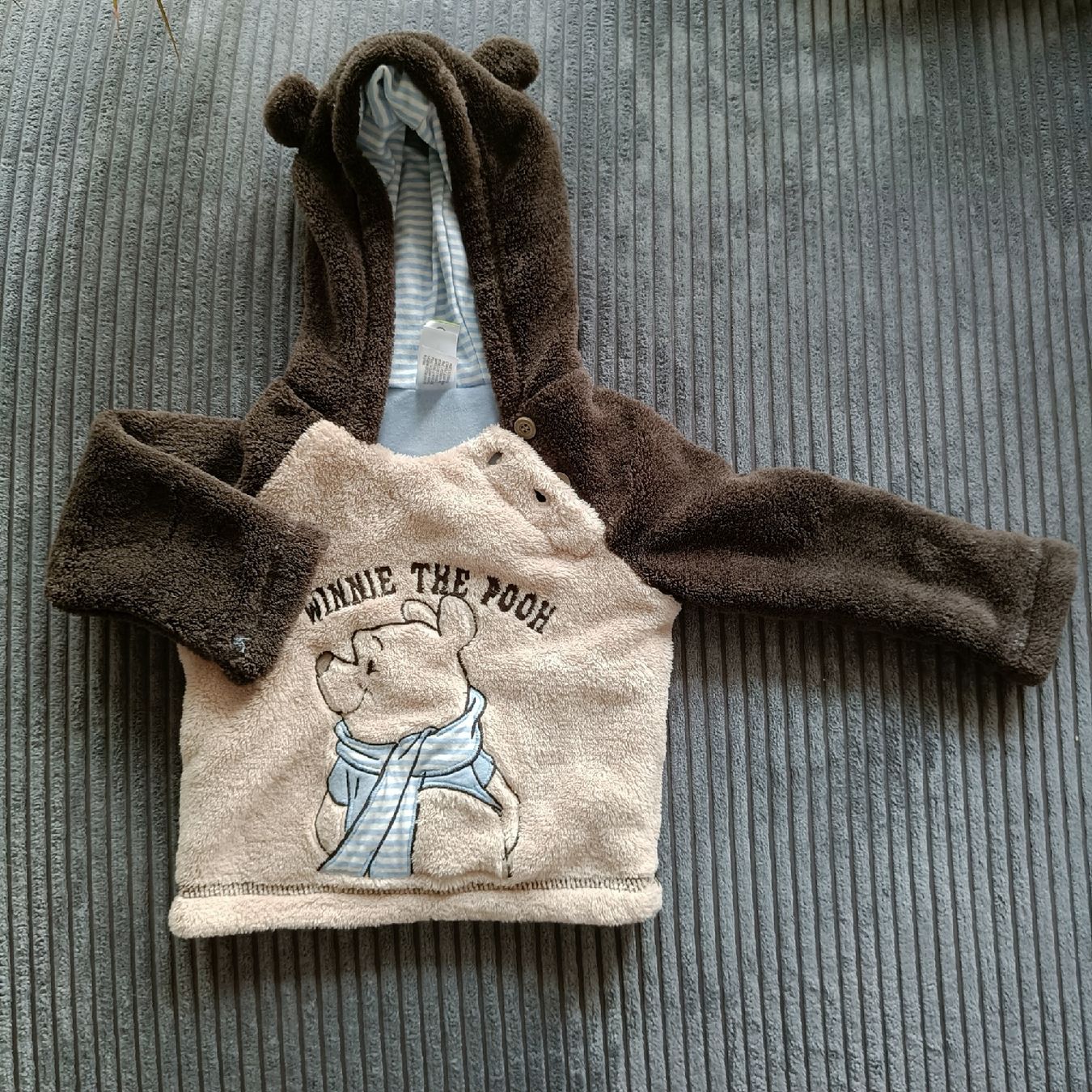 Pullover & Sweatshirts: Pullover Grösse 68 – Gebraucht aus Jaberg von urig17.