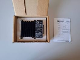 IC Electronic SMC 3 DA 4015 Motor Controller (NEU)